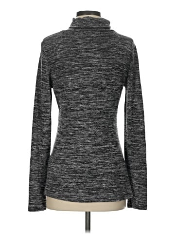 Pure & Good Turtleneck Sweater (view 2)