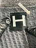 H by Bordeaux Gray Pullover Sweater Size XL - photo 7