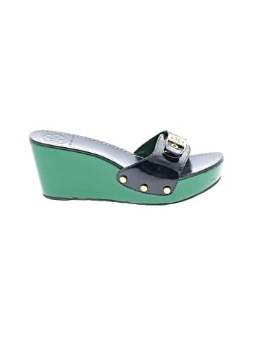 Tory Burch Wedges (view 1)