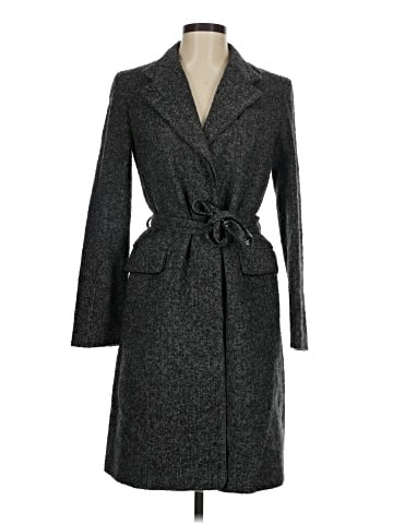 Gerard Darel Coat (view 1)