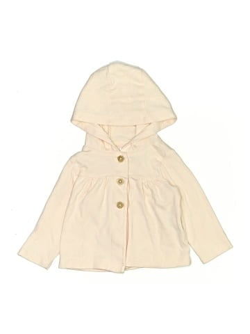 Carter's Coat (view 1)