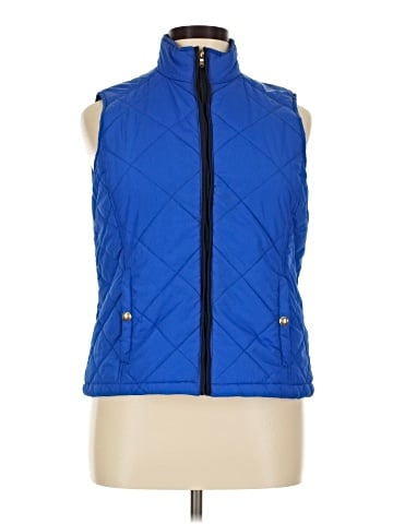 Lauren by Ralph Lauren Vest (view 1)