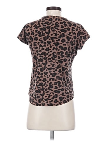 Abercrombie & Fitch Short Sleeve T-Shirt (view 2)