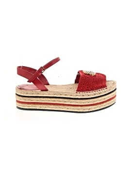 Gucci Lilibeth Espadrille Sandals (view 1)
