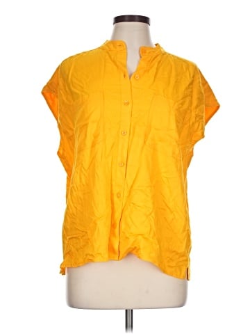 The Limited Short Sleeve Blouse (view 1)