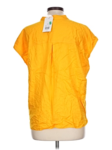 The Limited Short Sleeve Blouse (view 2)