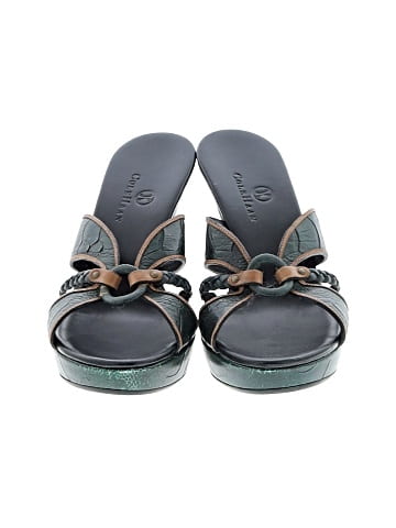 Cole Haan Wedges (view 2)