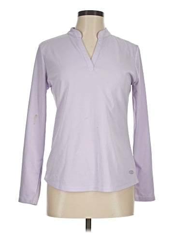 Reel Legends Long Sleeve Polo (view 1)
