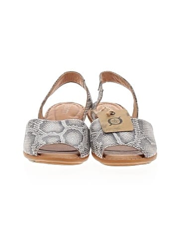 Born Crown Sandals (view 2)