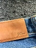 J.Crew Blue Jeans Size 27 waist (tall) - photo 7
