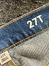 J.Crew Blue Jeans Size 27 waist (tall) - photo 8