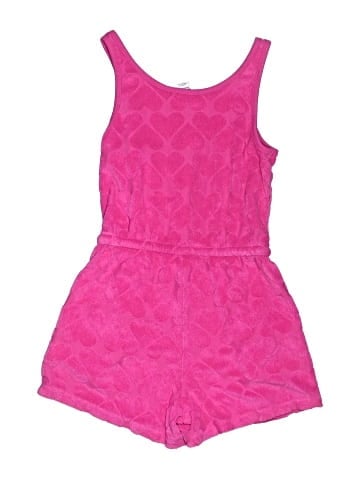Old Navy Short Sleeve Onesie (view 2)