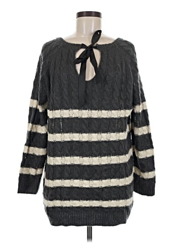 Cozy Casuals Pullover Sweater (view 1)