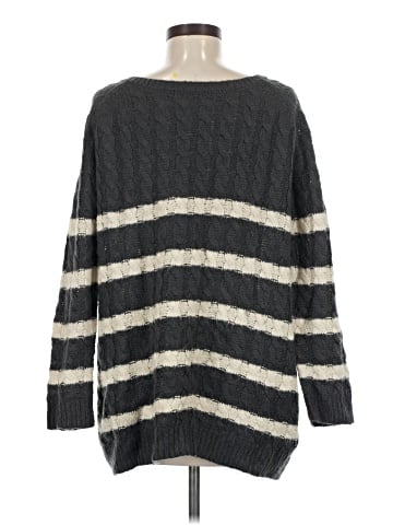 Cozy Casuals Pullover Sweater (view 2)