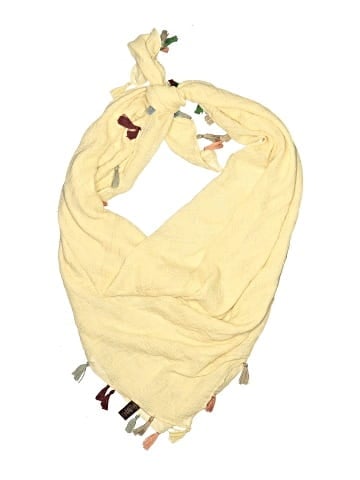 Do Everything in Love Scarf (view 1)