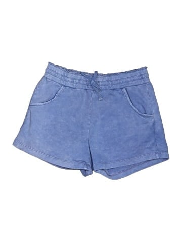 Mayoral Denim Shorts (view 1)
