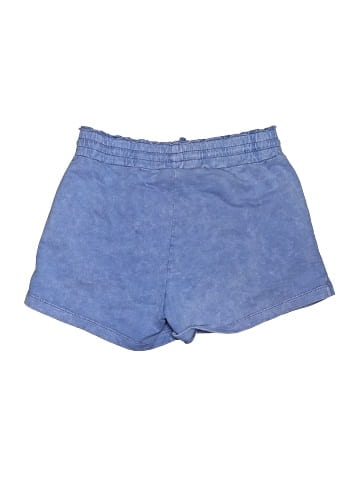 Mayoral Denim Shorts (view 2)