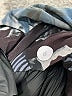 Lululemon Athletica Print Black Shorts Size 6 - photo 3
