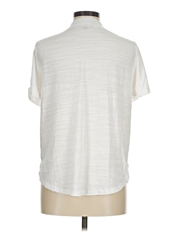 Assorted Brands Short Sleeve Blouse (view 2)