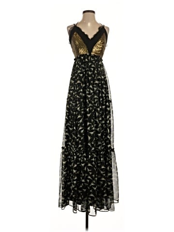 Ranna Gill Cocktail Dress (view 1)