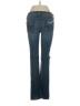 Adriano Goldschmied Hearts Blue Jeans Size 26L - photo 2
