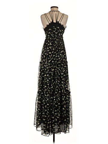 Ranna Gill Cocktail Dress (view 2)