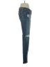 Adriano Goldschmied Hearts Blue Jeans Size 26L - photo 4