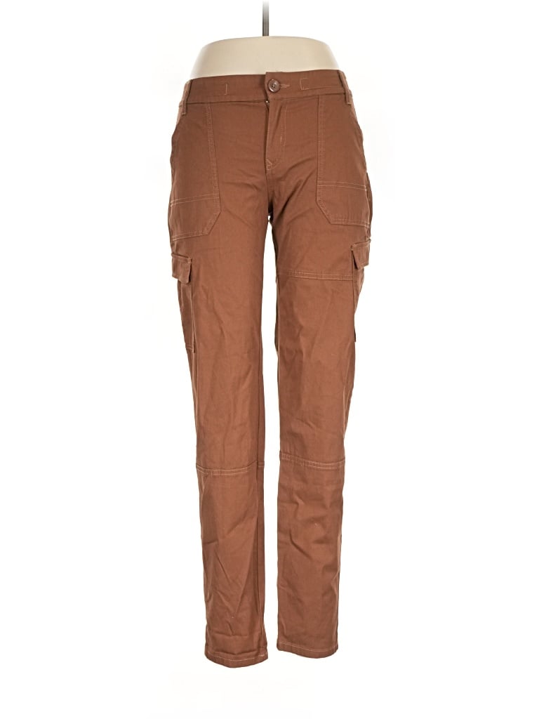 Prana Cargo Pants In Brown