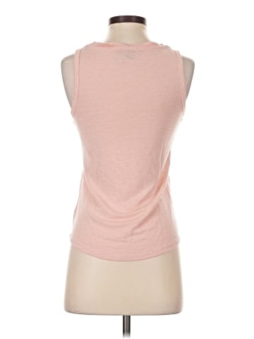 Saturday Sunday Sleeveless T-Shirt (view 2)