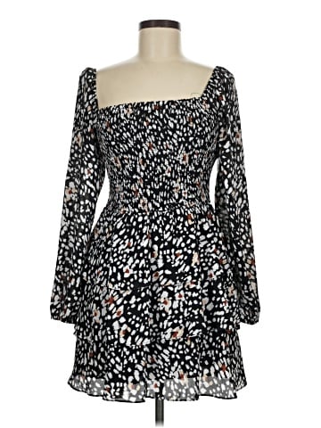 Buddy Love Casual Dress (view 1)