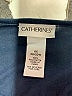 Catherines 100% Polyester Blue 3/4 Sleeve T-Shirt Size 4X - photo 7