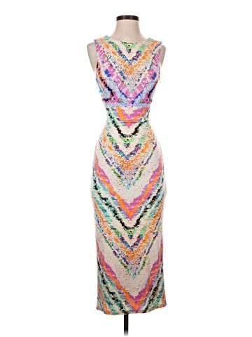 Mara Hoffman Cocktail Dress (view 1)