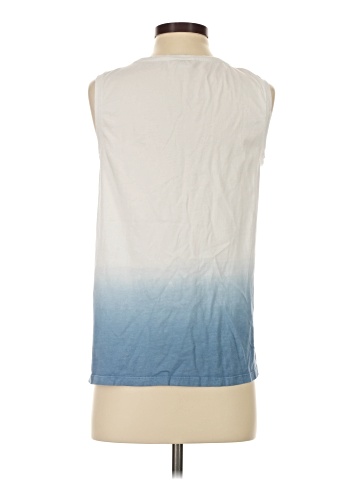 Caslon Sleeveless T-Shirt (view 2)