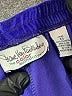 Diane von Furstenberg 100% Polyester Color Block Blue Casual Pants Size XS - photo 7