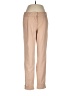 Fenn Wright Manson Solid Tan Casual Pants Size 6 (estimated) - photo 1