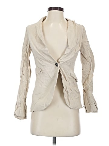 Zara Basic Blazer (view 1)