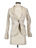 Zara Basic Ivory Blazer Size 2 - photo 1