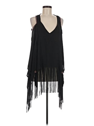 Casting Sleeveless Blouse (view 1)
