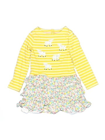 Mini Boden Dress (view 1)