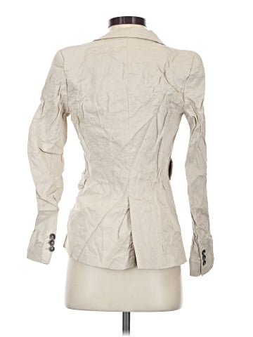 Zara Basic Blazer (view 2)