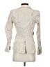 Zara Basic Ivory Blazer Size 2 - photo 2
