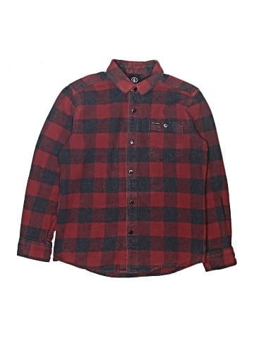 Volcom Jacket (view 1)
