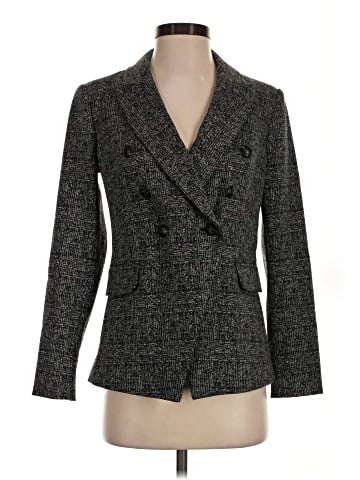 White House Black Market Blazer (view 1)