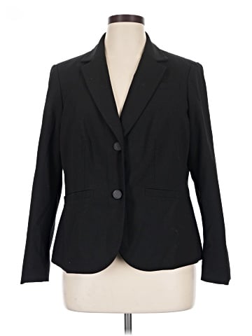 Calvin Klein Blazer (view 1)