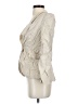 Zara Basic Ivory Blazer Size 2 - photo 5