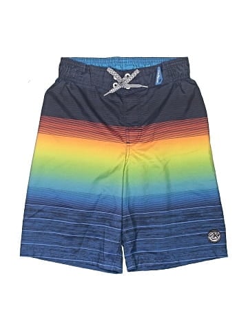 ZeroXposur Board Shorts (view 1)