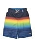 ZeroXposur 100% Polyester Blue Board Shorts Size 8 - photo 1