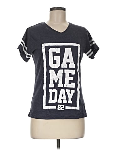 LAT Short Sleeve T-Shirt (view 1)