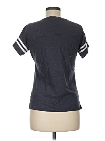 LAT Short Sleeve T-Shirt (view 2)