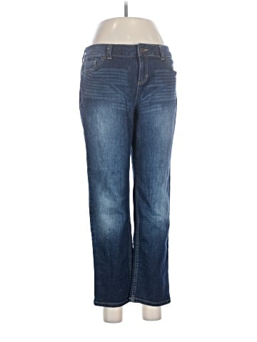 Simply Vera Vera Wang Jeans (view 1)